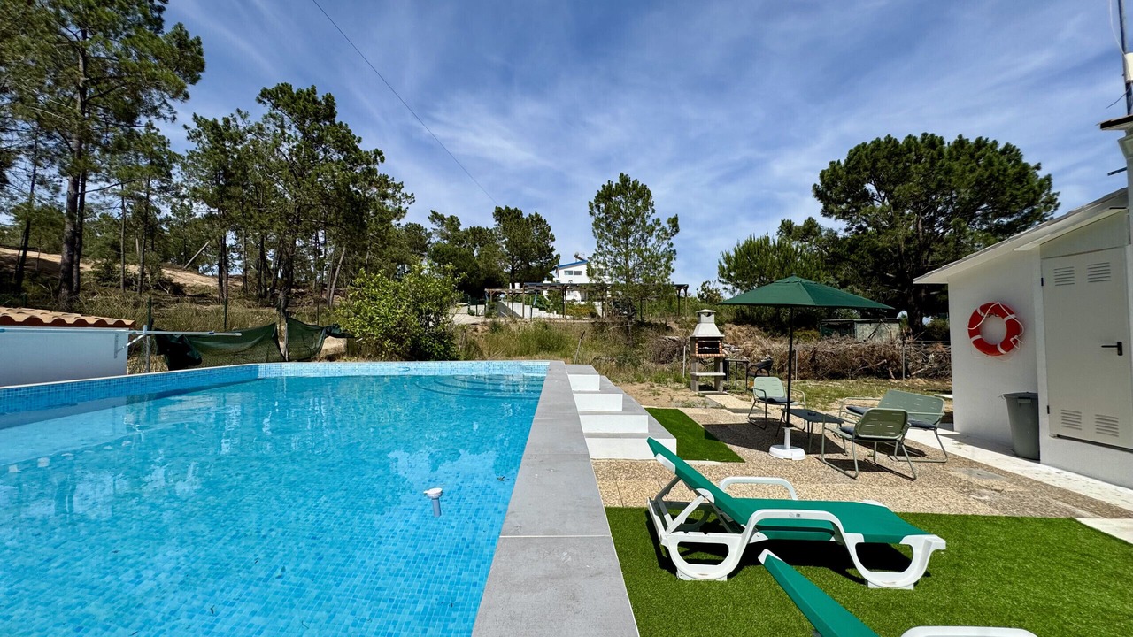 Photo of Outdoor in Tavira