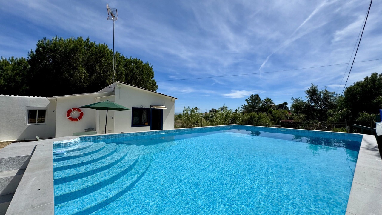 Photo of Outdoor in Tavira