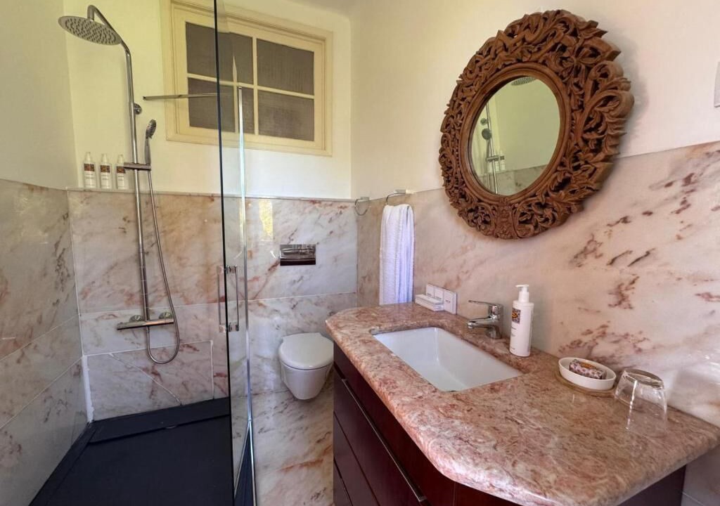 Photo of Bathroom in Melides