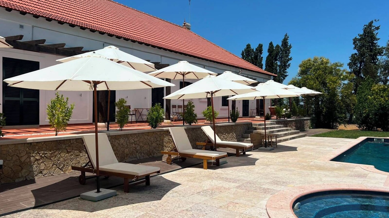 Photo of Outdoor in Melides