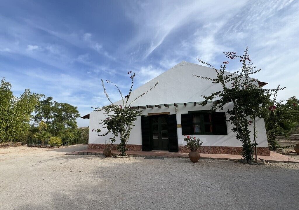 Photo of Outdoor in Melides