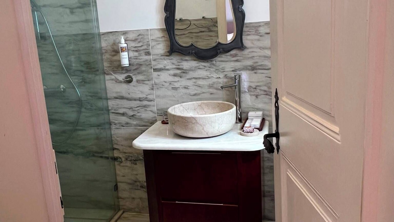 Photo of Bathroom in Melides
