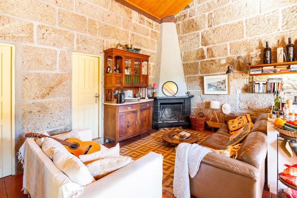 Photo of Bedroom in Carrazeda de Ansiaes
