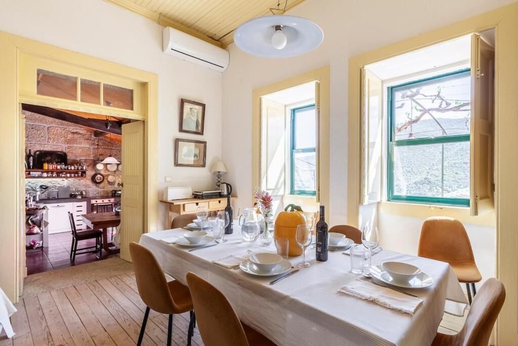 Photo of Bedroom in Carrazeda de Ansiaes