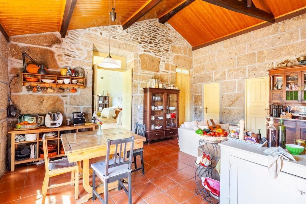 Photo of Bedroom in Carrazeda de Ansiaes