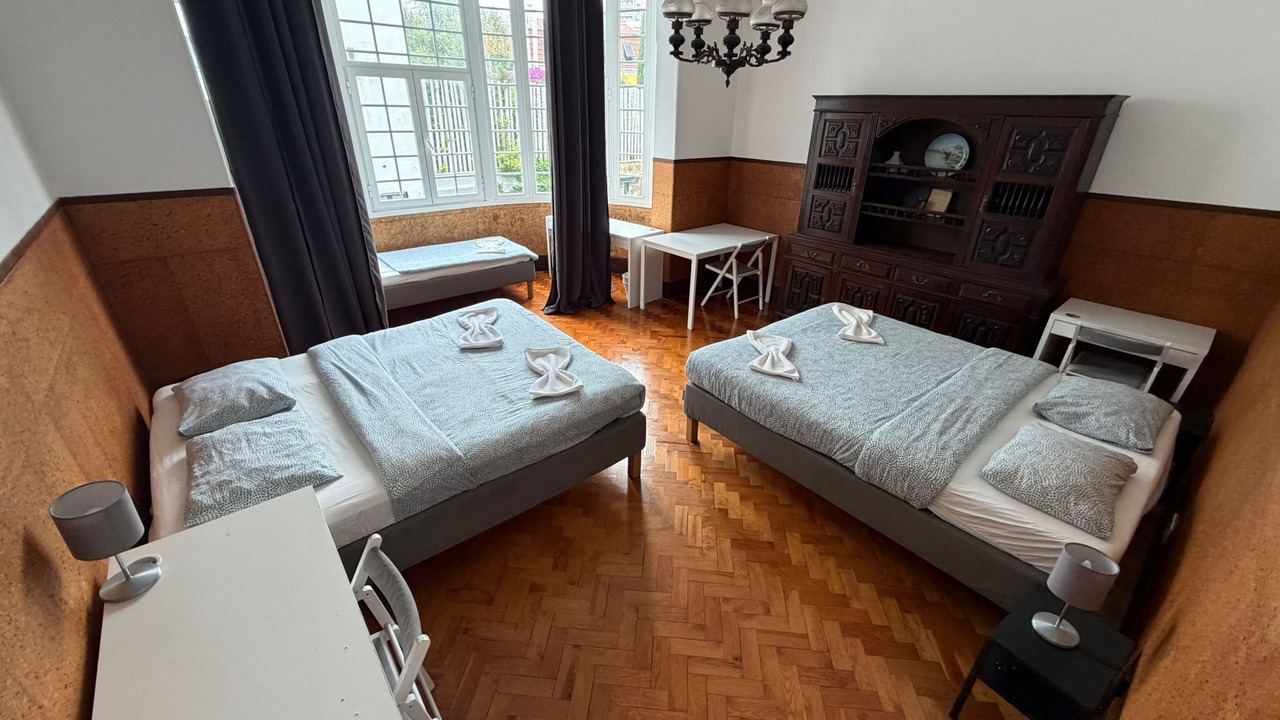 Photo of Bedroom in Santa Isabel