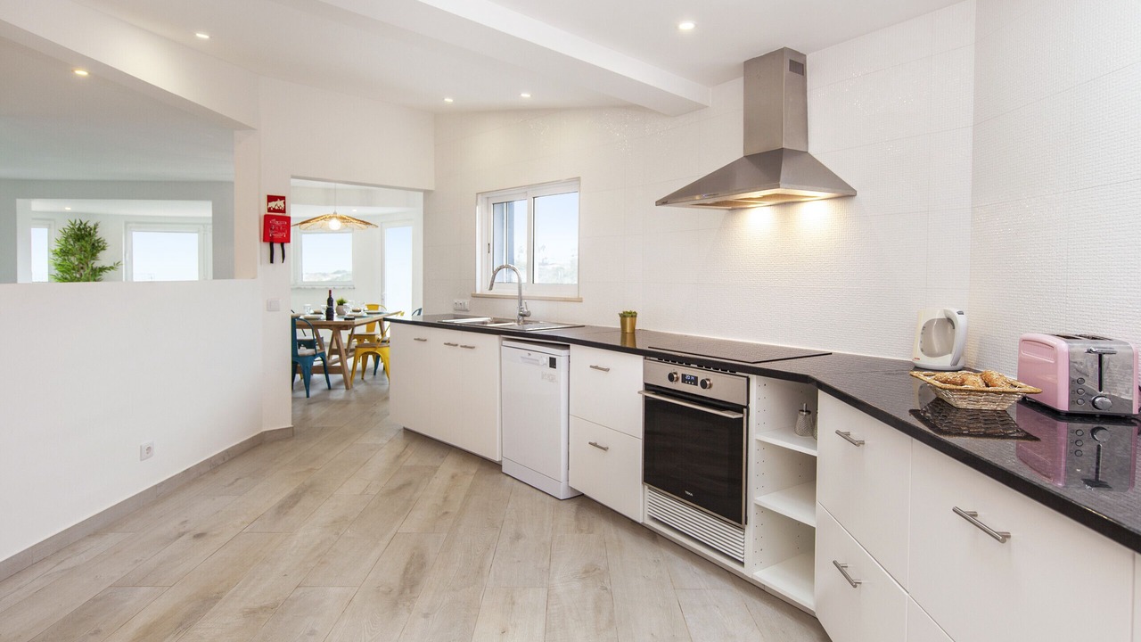Photo of Kitchen in Vale de Centianes