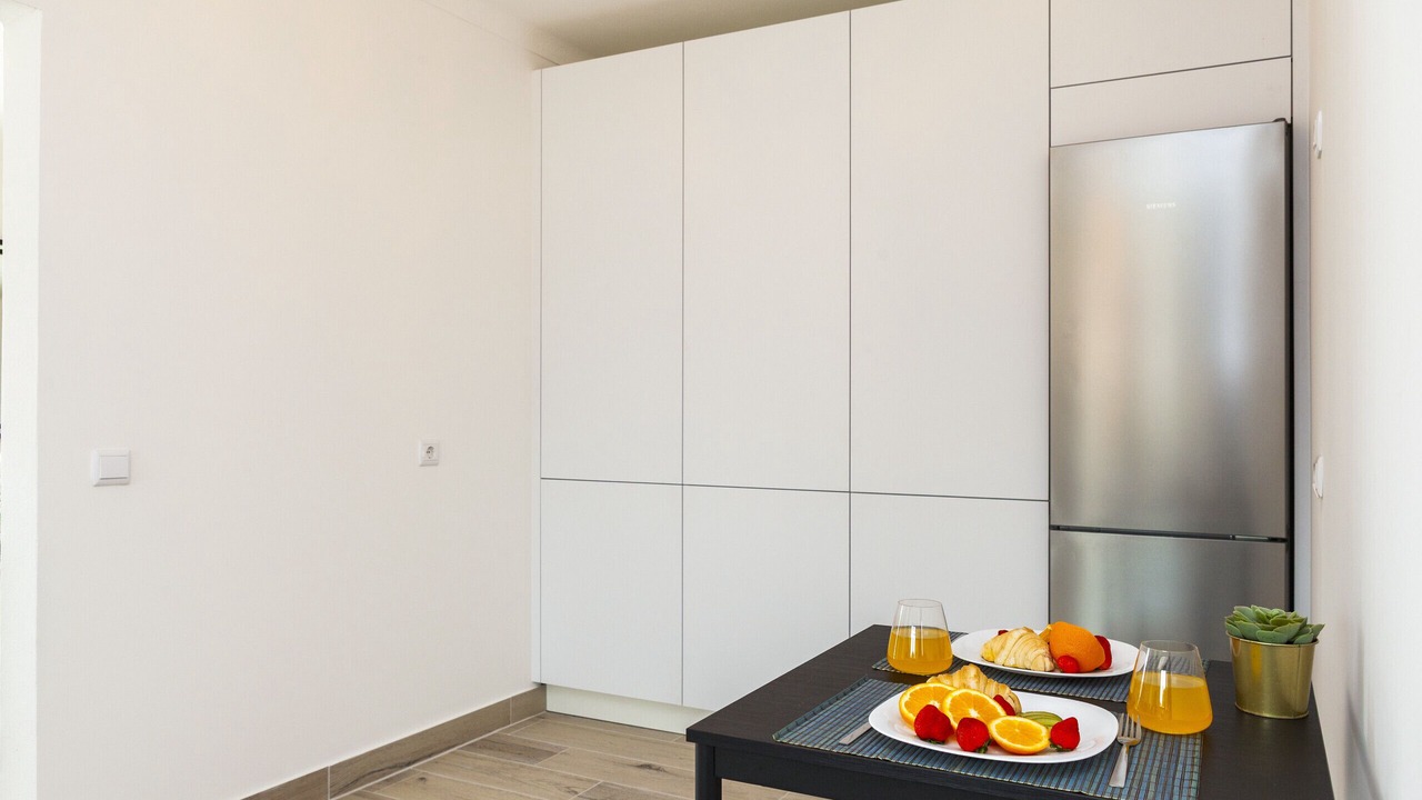 Photo of Kitchen in Albufeira