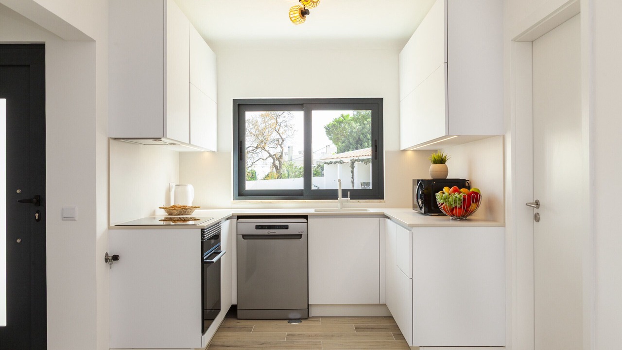 Photo of Kitchen in Albufeira