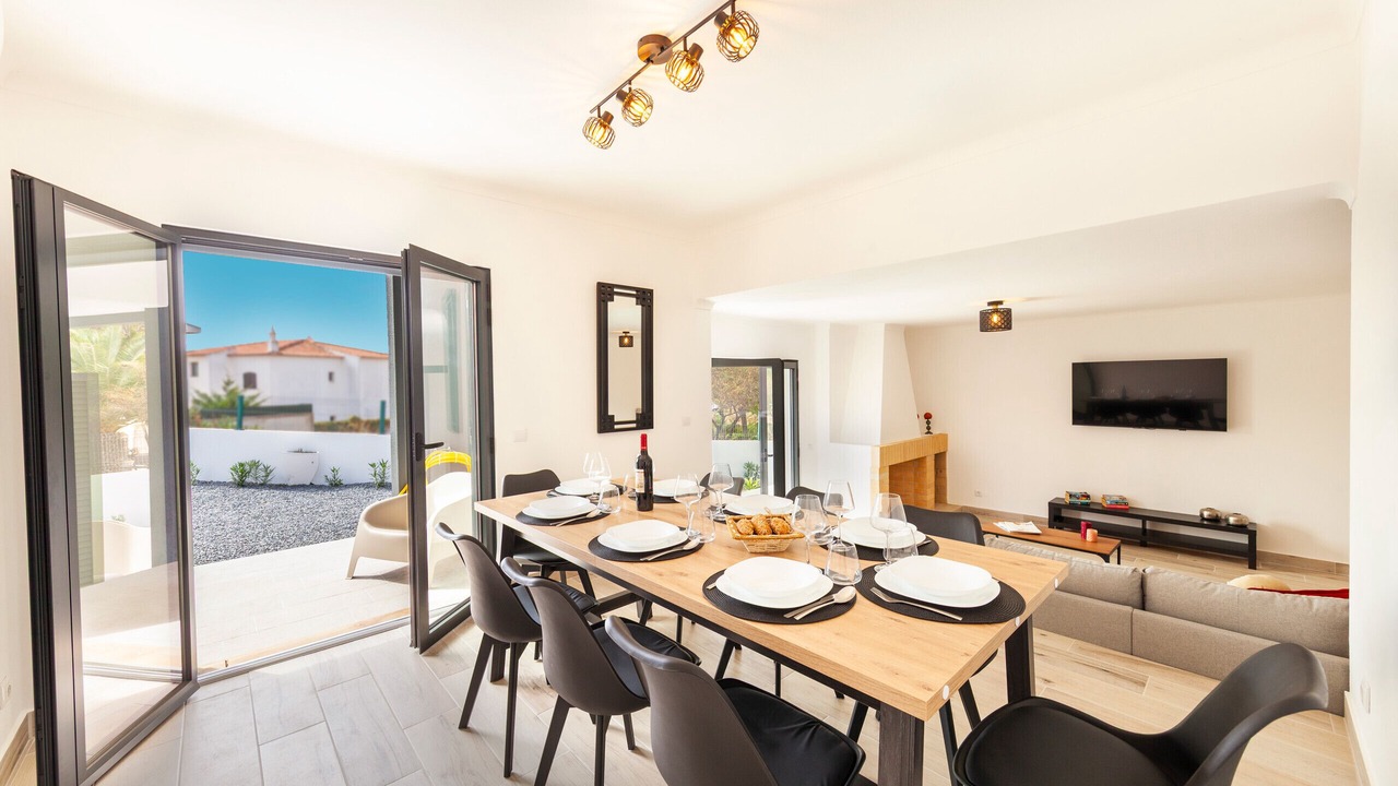 Photo of Livingroom in Albufeira