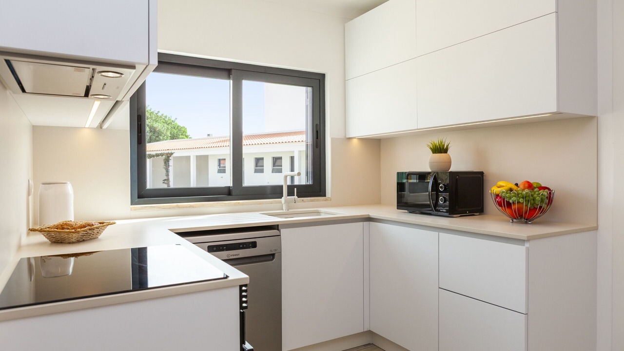 Photo of Kitchen in Albufeira