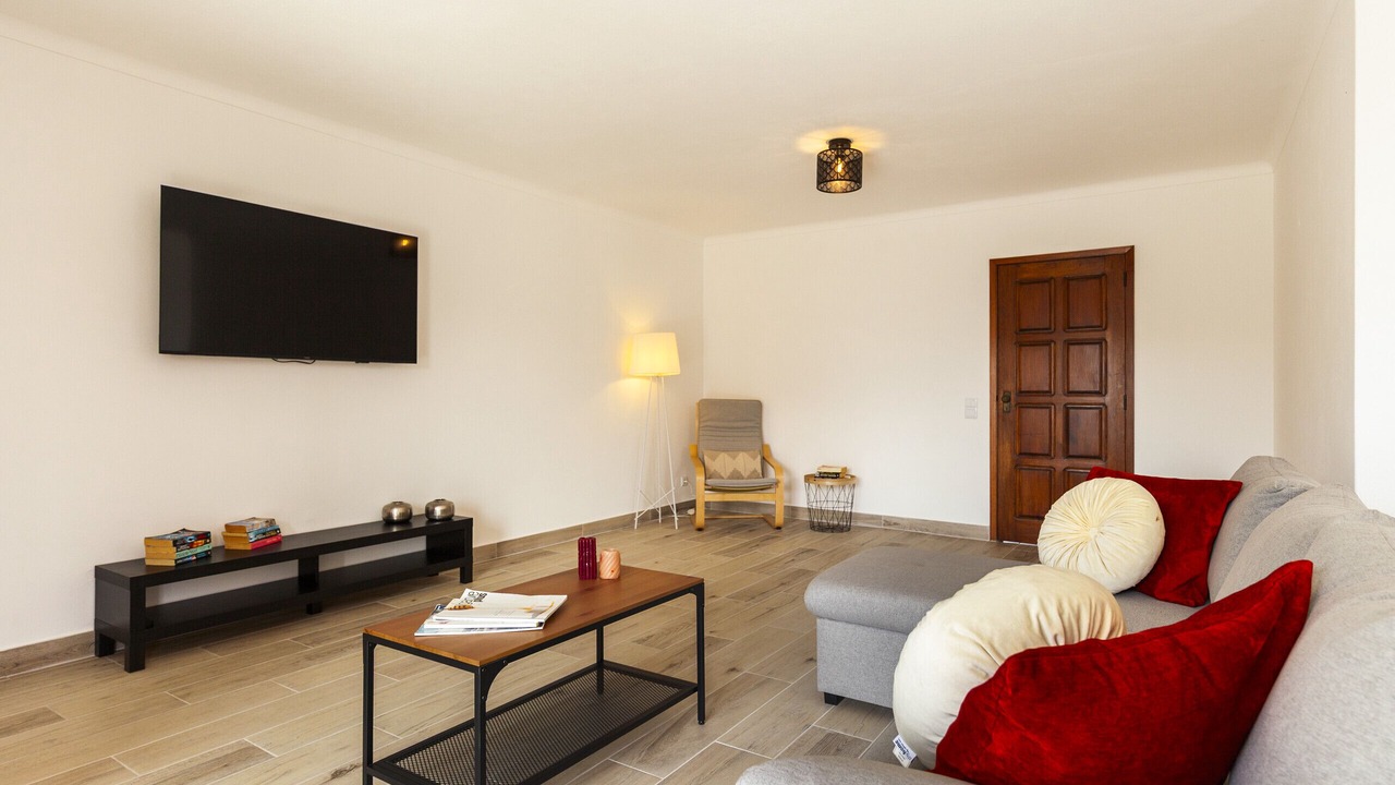Photo of Livingroom in Albufeira