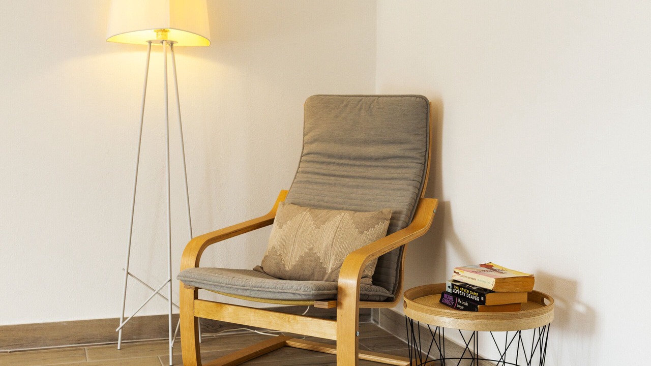 Photo of Livingroom in Albufeira