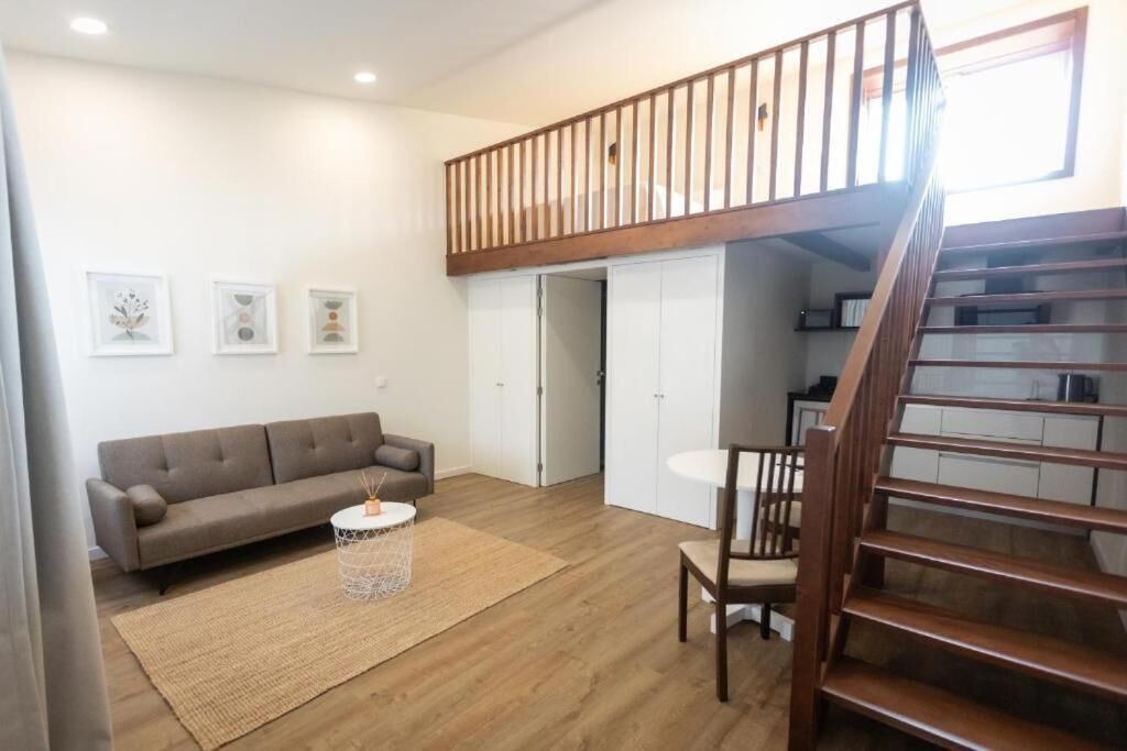 Photo of Livingroom in Vila Real