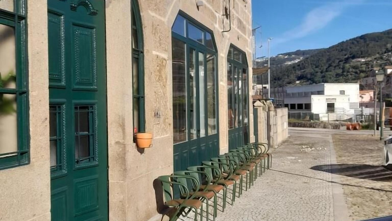 Photo of Outdoor in Caldas de Aregos