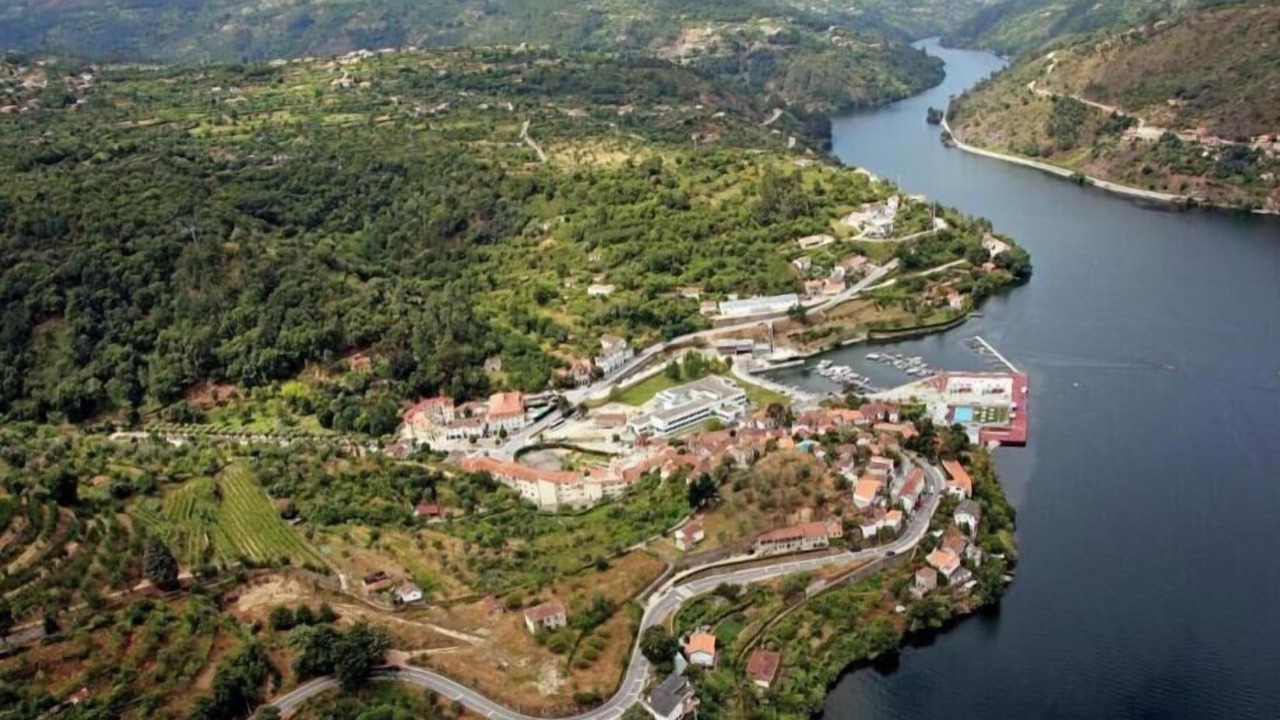 Photo of Outdoor in Caldas de Aregos