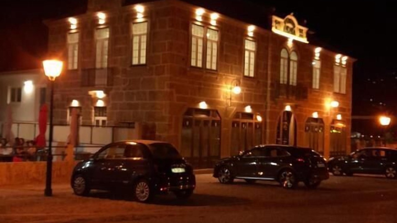 Photo of Outdoor in Caldas de Aregos