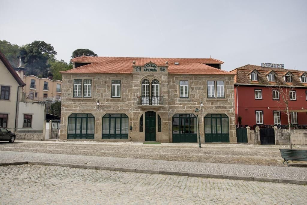 Photo of Outdoor in Caldas de Aregos