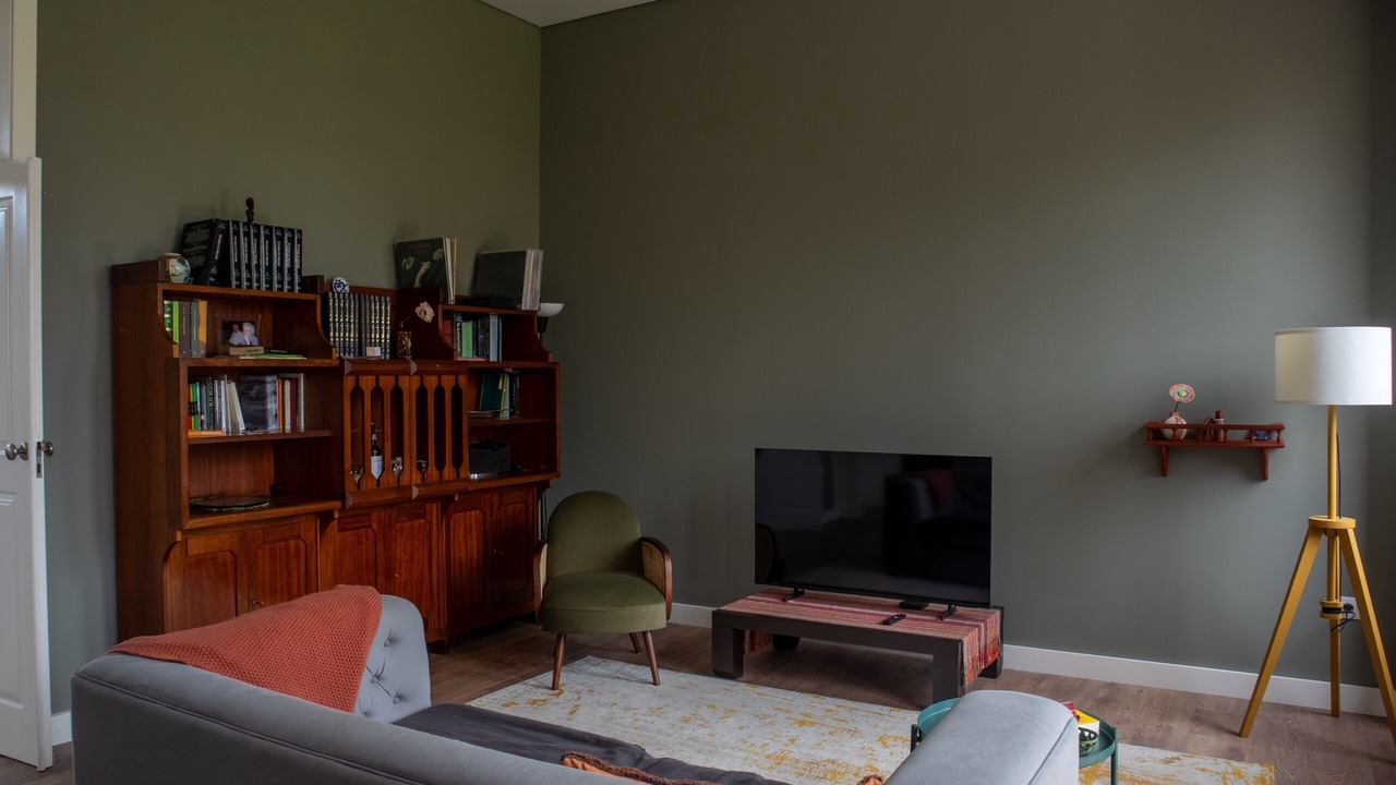 Photo of Livingroom in Murtosa