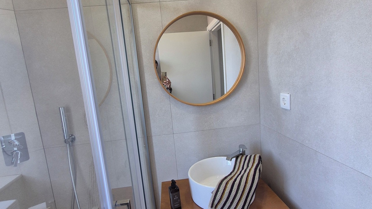 Photo of Bathroom in Murtosa