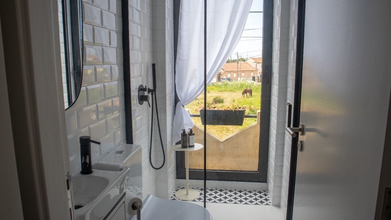 Photo of Bathroom in Murtosa
