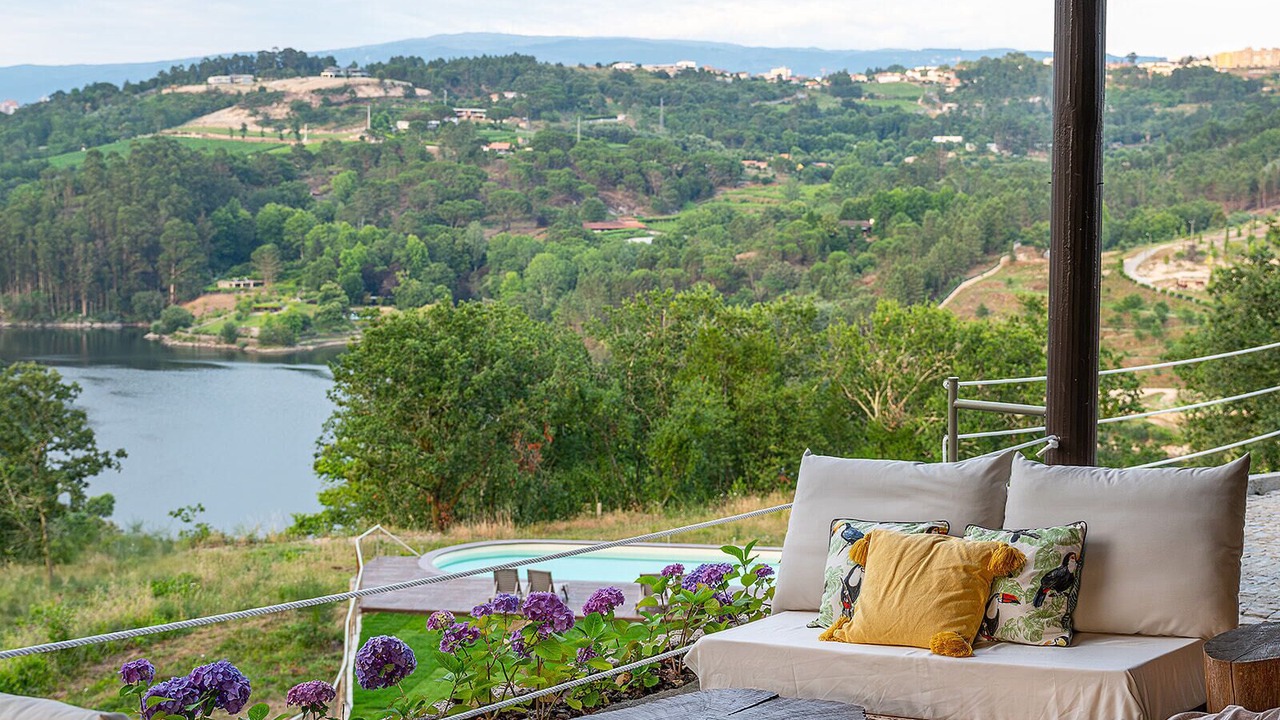 Photo of Outdoor in Marco de Canaveses