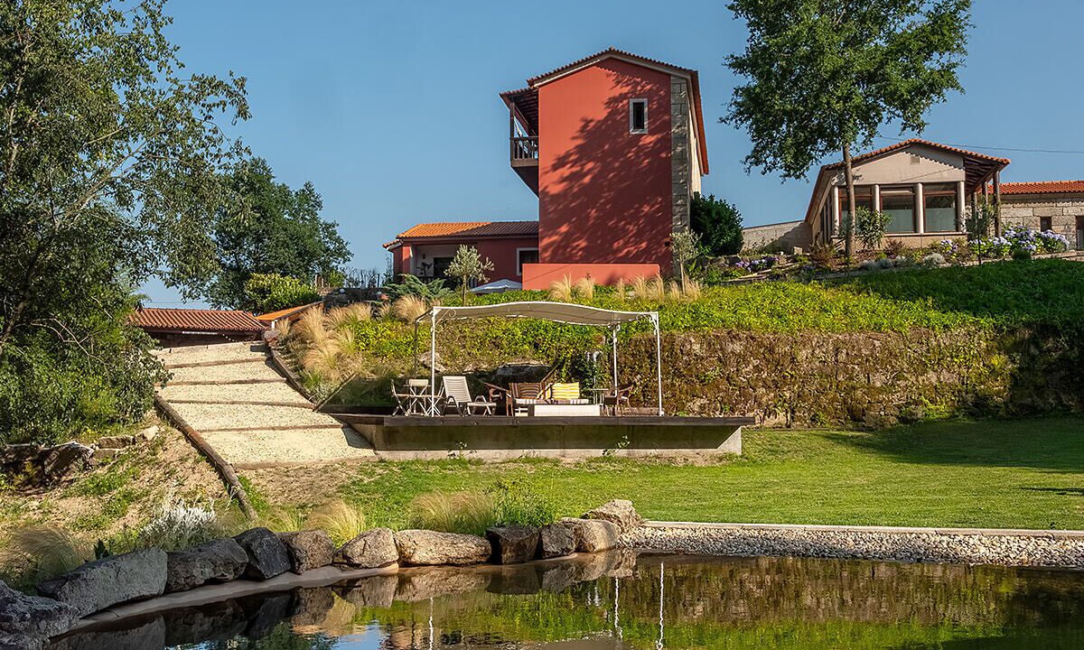 Photo of Outdoor in Marco de Canaveses