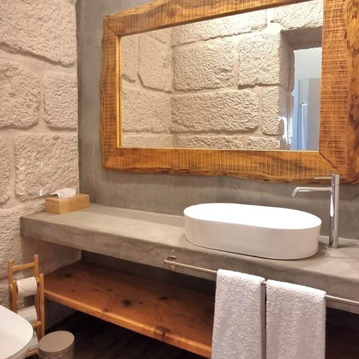 Photo of Bathroom in Marco de Canaveses
