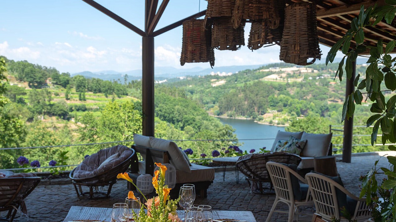 Photo of Outdoor in Marco de Canaveses