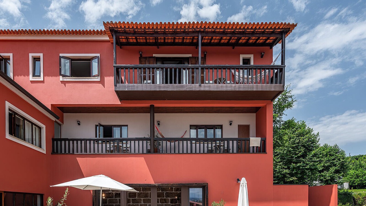 Photo of Outdoor in Marco de Canaveses