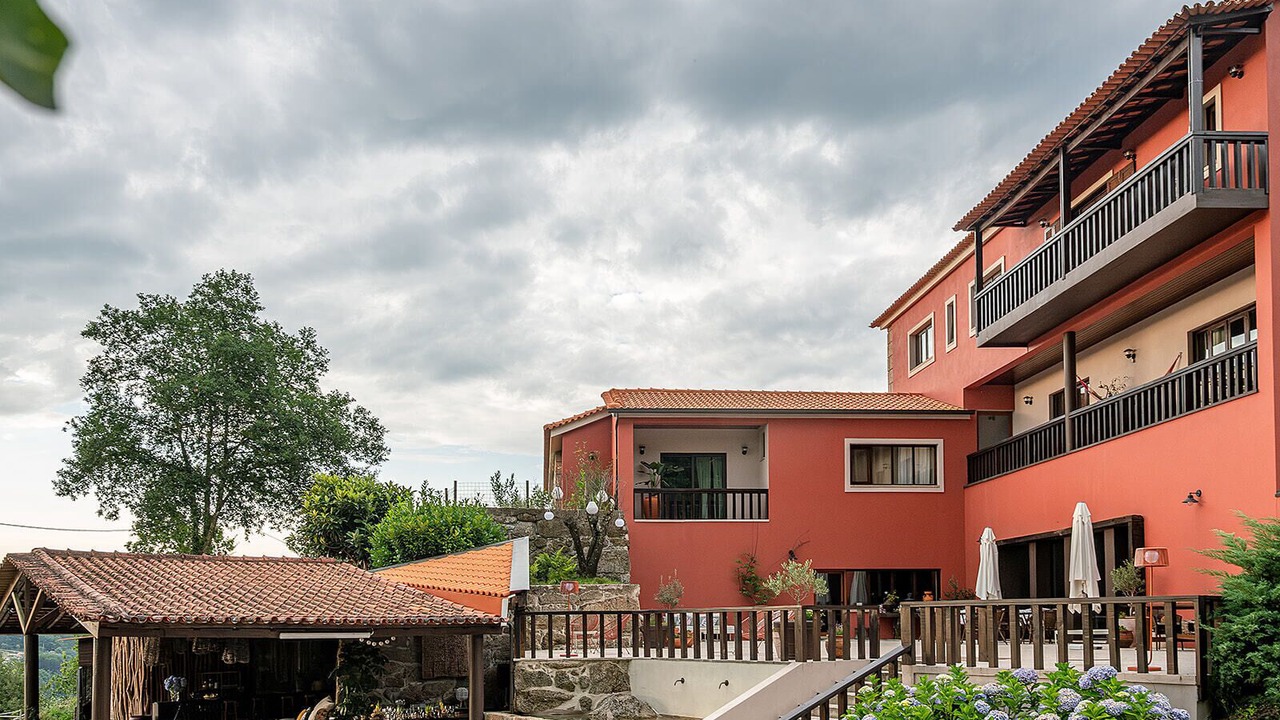 Photo of Outdoor in Marco de Canaveses