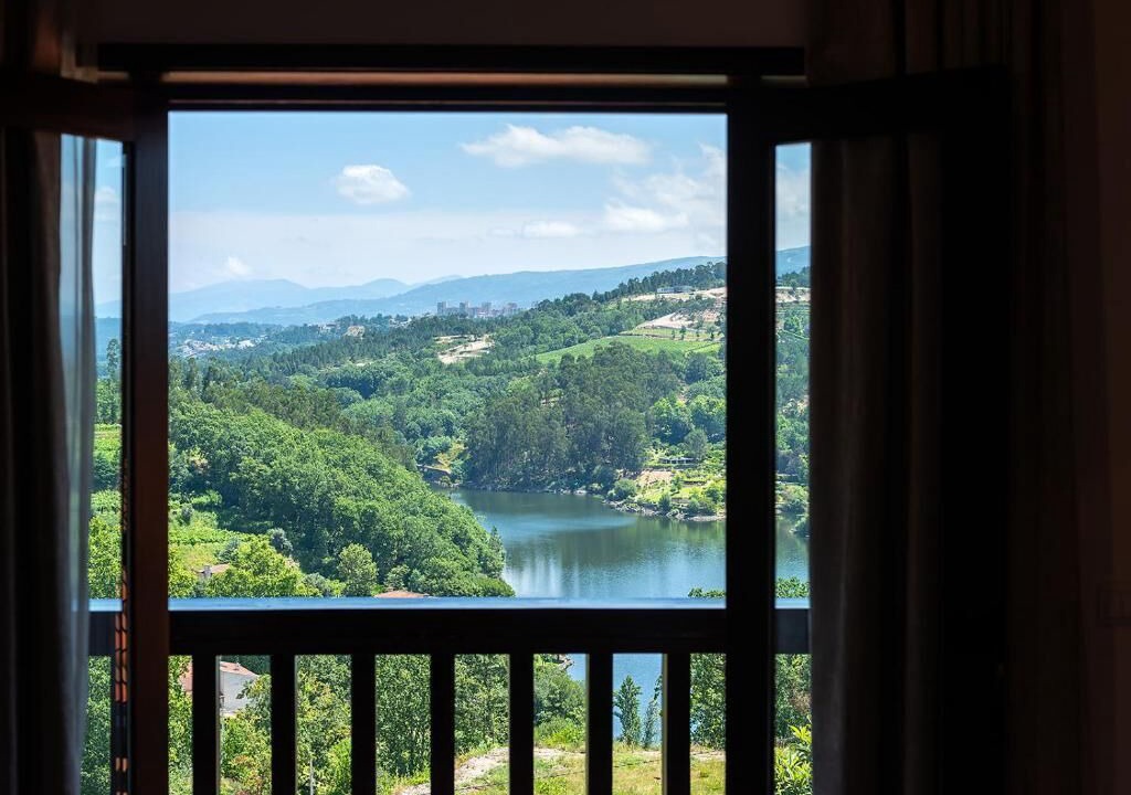 Photo of Bedroom in Marco de Canaveses