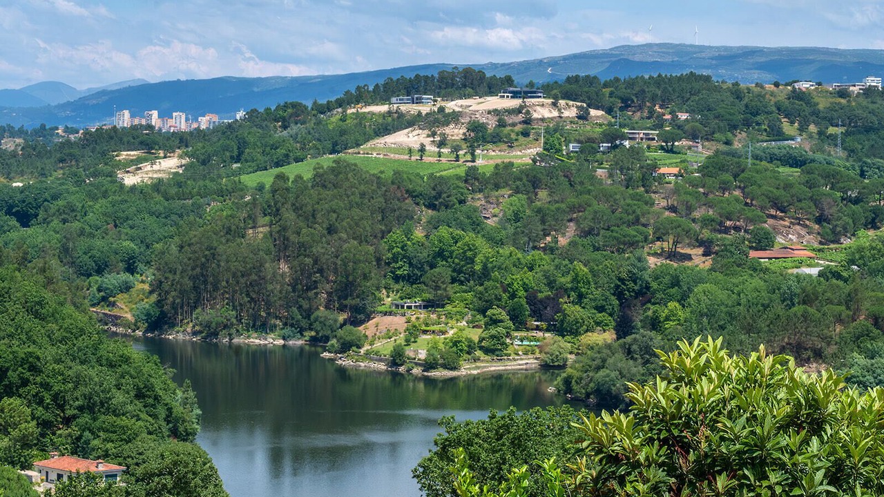 Photo of Outdoor in Marco de Canaveses