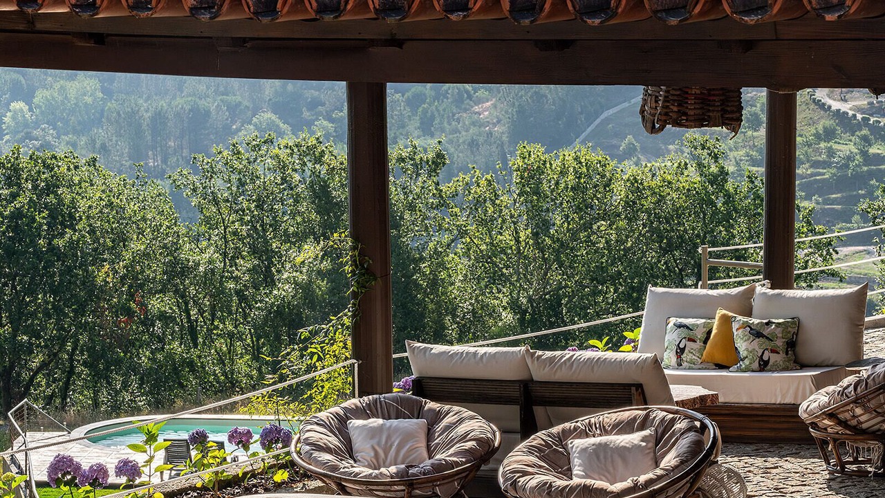 Photo of Outdoor in Marco de Canaveses