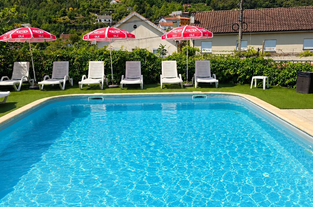 Photo of Outdoor in Terras de Bouro