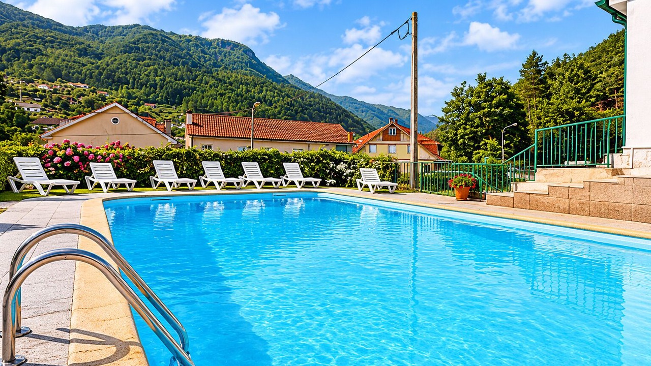 Photo of Outdoor in Terras de Bouro