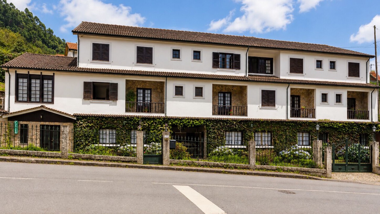 Photo of Outdoor in Terras de Bouro