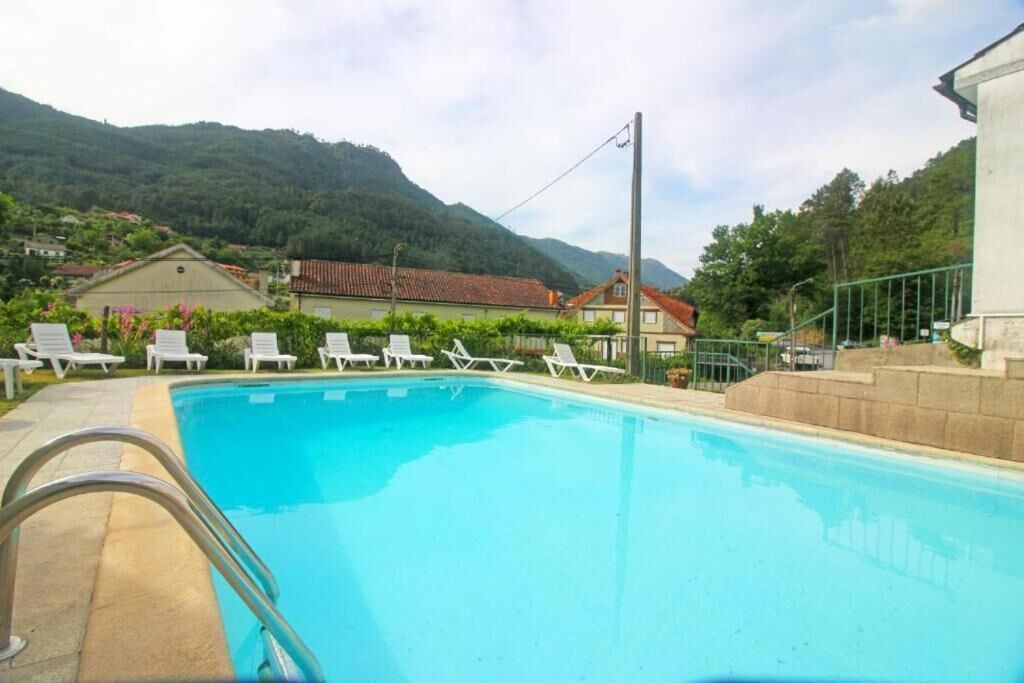 Photo of Outdoor in Terras de Bouro