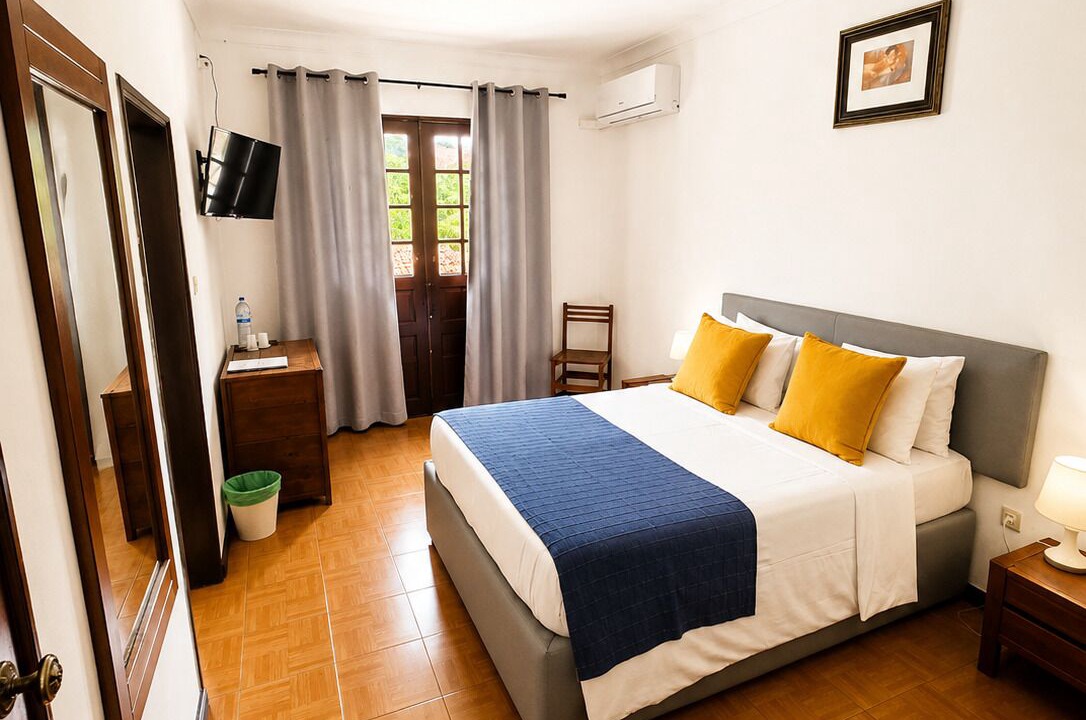 Photo of Bedroom in Terras de Bouro