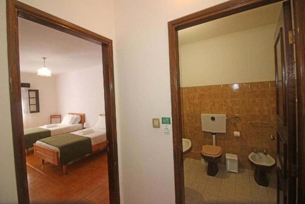 Photo of Bathroom in Terras de Bouro