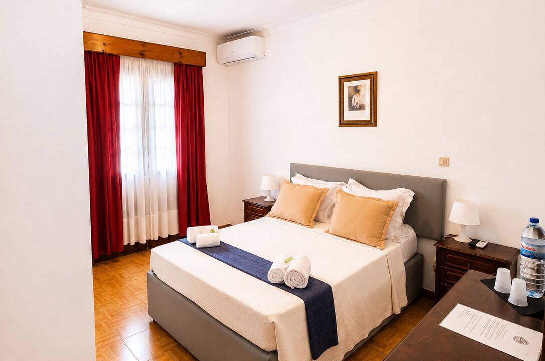 Photo of Bedroom in Terras de Bouro