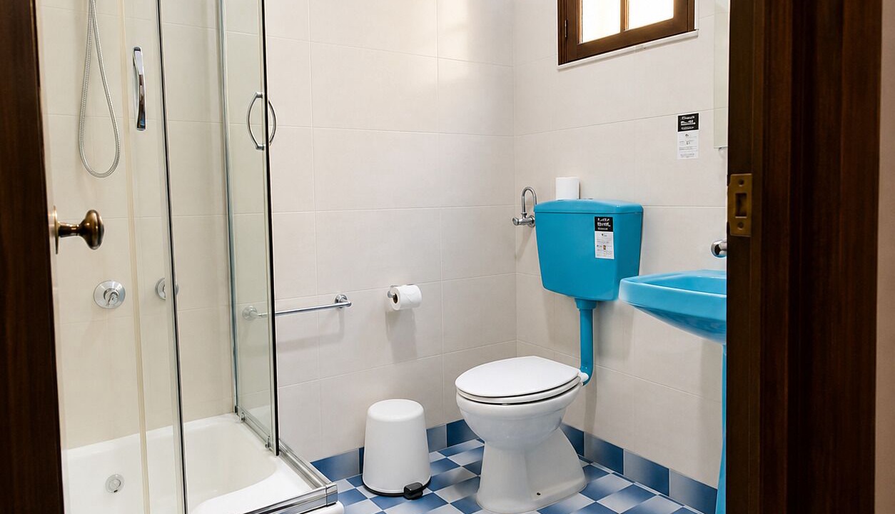 Photo of Bathroom in Terras de Bouro