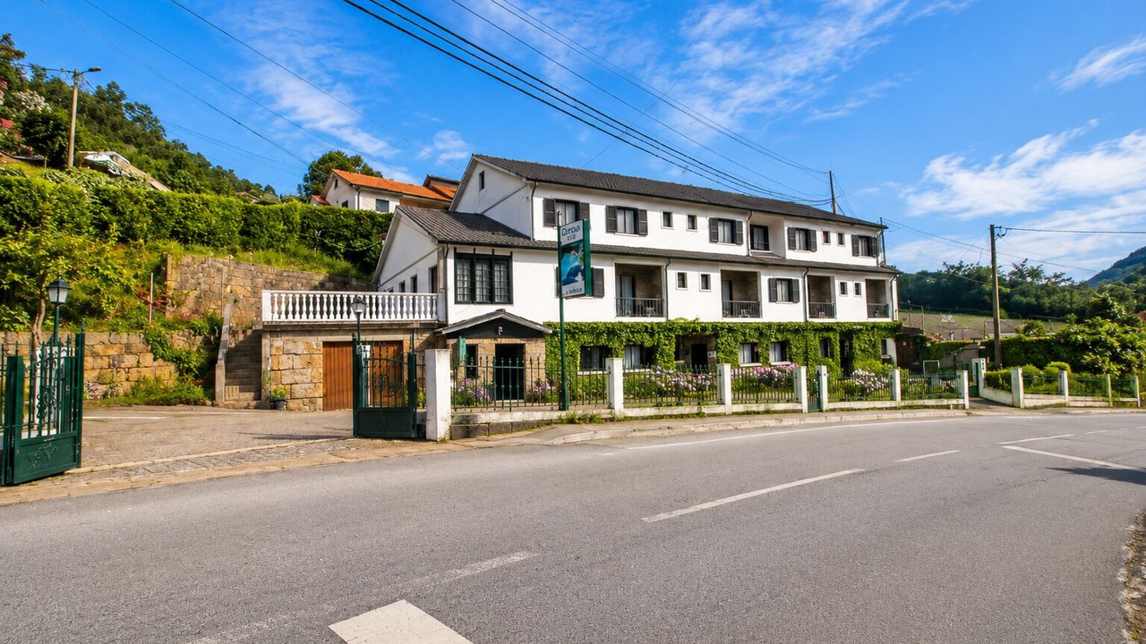Photo of Outdoor in Terras de Bouro