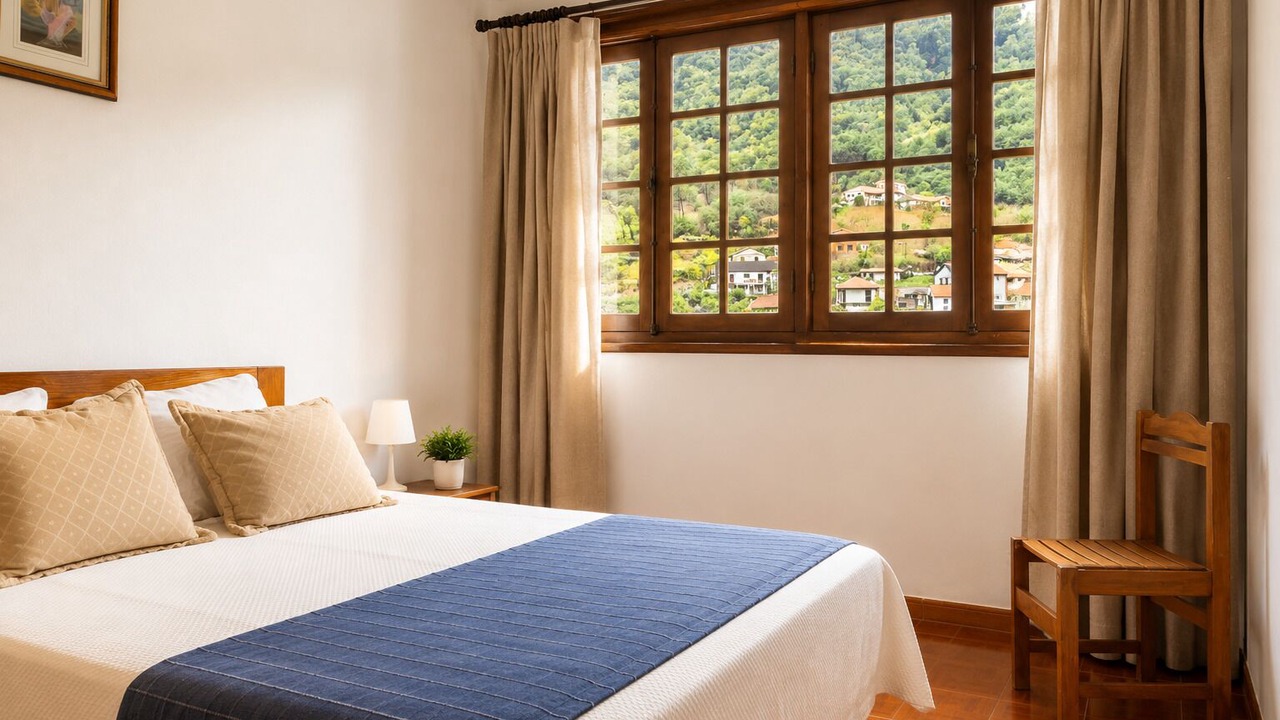 Photo of Bedroom in Terras de Bouro