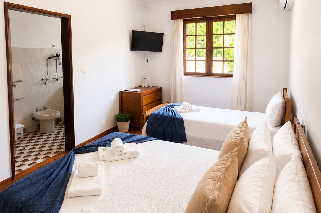 Photo of Bedroom in Terras de Bouro