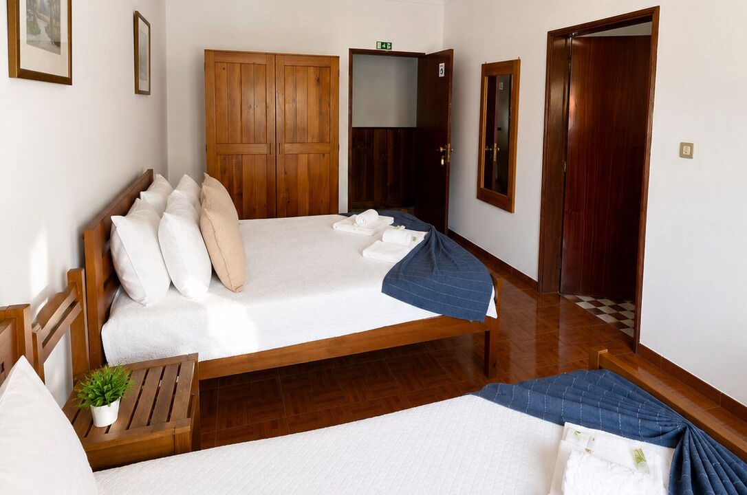 Photo of Bedroom in Terras de Bouro