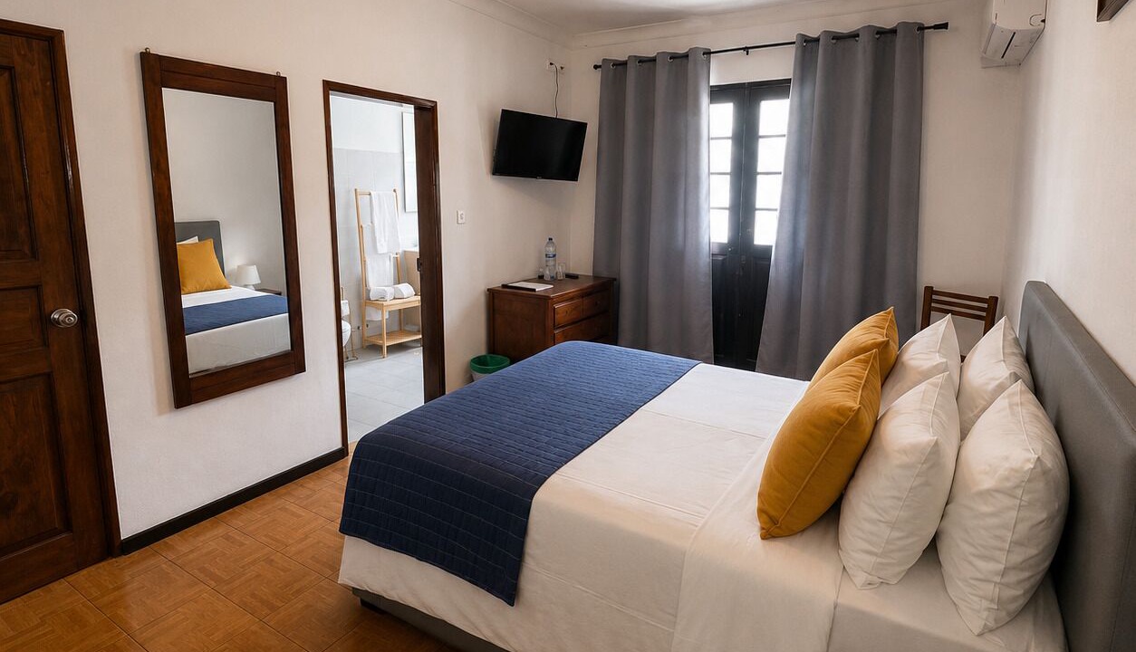 Photo of Bedroom in Terras de Bouro