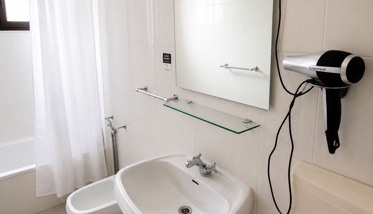 Photo of Bathroom in Terras de Bouro