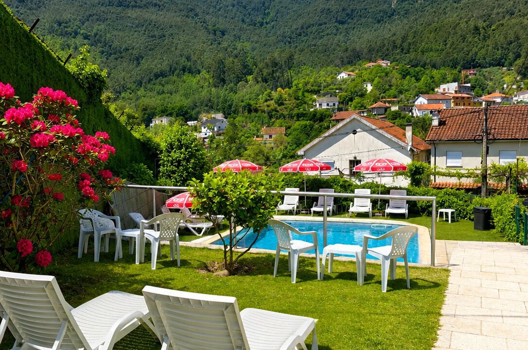 Photo of Outdoor in Terras de Bouro