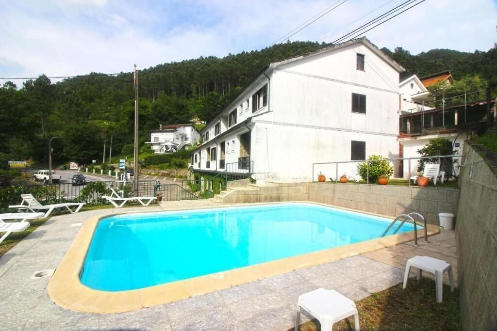 Photo of Outdoor in Terras de Bouro
